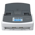 Scanner Ricoh Scansnap Ix1600 A4 40ppm White Cg01000-308501i