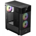 Gabinete Gamer Gamdias Aura GC5 ARGB Preto