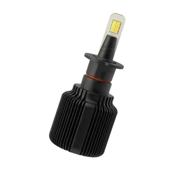 Led Dual Color Shocklight H3 3150k/ 6000k 12v 25w 4000lm Par