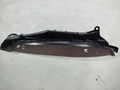 Acabamento paralama lado esquerdo Honda fit 2013  (ID:1511)