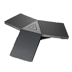 Microfone De Expansão Hp Poly Studio - 875m6aa