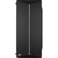 Gabinete Gamer Aerocool Split Preto Rgb Lateral Vidro SPLIT-G-BK-V1