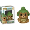 Pop ! Adventures Of The Gummi Bears - Gruffi #779