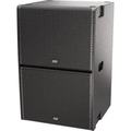Subwoofer Line Array Hh Tna-2120sa 12