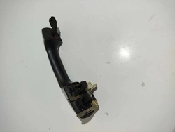 MACANETA EXTERNA DA PORTA TRASEIRA FORD ECOSPORT XLS 2004/2005LD (ID:18416)