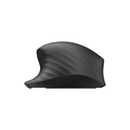 Mouse Sem Fio Pcyes Dash Lite Black 1600dpi - Pmdv2bk