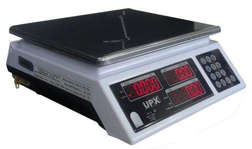 UPX BALANÇA ELETRÔNICA EA-15