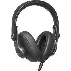 Fone De Ouvido Akg K371 Preto