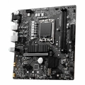 Placa Mãe LGA 1700 MSI B660M-G M2 DDR4 - 106186