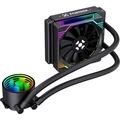 WATER COOLER 120MM FORTREK BREEZY PT
