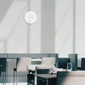 Access Point Tp-link Wi-fi 6 Ax5400 Montável Em Teto - Eap670