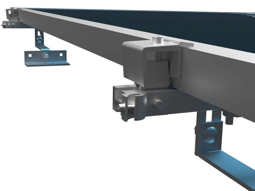 411295 Rs-208i Estrutura Solar Aterramento Universal 4 Paineis