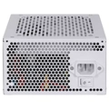 Fonte 600w Gamer Pcyes Shocker Full Modular 80 Plus White Ghost - Fm600wwg
