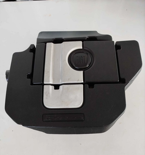 Caixa Filtro Ar Bravo 1.8 2011/2017 (id:18979)