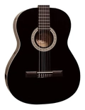 VIOLÃO NYLON ACÚSTICO GIANNINI N14BK – PRETO / CLÁSSICO