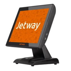 Pdv Jetway Touch Screen 15 Jpt-700 003819