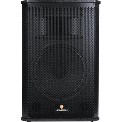 Caixa De Som Passiva Hayonik Cx-hk12p