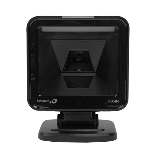 Leitor De Código Elgin Fixo 2d El8600 Usb - 46bel86usc01