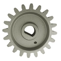 Engrenagem Z20 da Cremalheira do Motor Deslizante Fast Gatter Peccinin