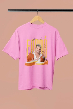 Baby look Estilo do Alemão