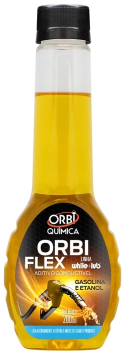 Flex Aditivo Flex Orbi 200ml