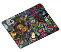 Mouse Pad Gamer Pcyes Agata 500 x 400 - Agt50x40