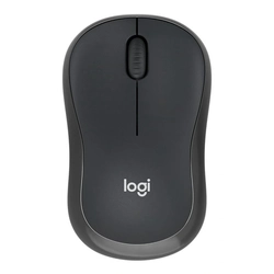 Mouse Logitech M240 Silenttouch Sem Fio Grafite - 910-007113