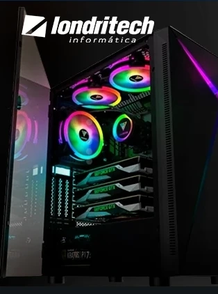 Londritech Informática