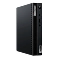 Desktop Lenovo M70q Tiny I5-12400t 8gb 256 W11p 11t40033bo