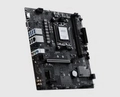 Placa Mãe MSI PRO B840M-B AMD RYZEN, Chipset AMD B840, Socket AM5, DDR5, mATX, LAN 2.5G
