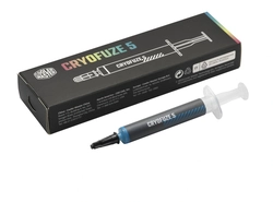Pasta Termica Cooler Master Cryofuze 5 Azul 12,5w/mk 3g    Mgy-adsb-n03g-r1
