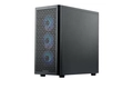 Gabinete Cooler Master Elite 502 E-atx 3 Fan Argb Preto    E502-kgnn-s00