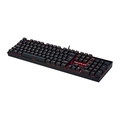 Teclado Mecânico Redragon Mitra Single Color K551-1 Pt-blue