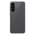 Smartphone Samsung A56 Enterprise Edition 5g 8gb 256gb Preto - Sm-a566ezktleb