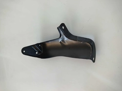 Suporte Bomba Direção Hidráulica Vw Spacefox 2007 (ID:15189)