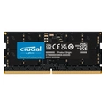 MEMORIA NOTEBOOK DDR5 16GB 4800MHZ CRUCIAL - CB16GS4800