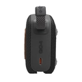 Caixa de Som Portátil JBL GO 4 Bluetooth