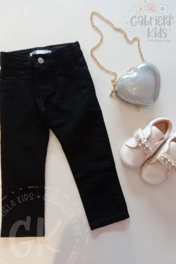 calça jeans baby