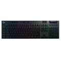 Teclado Gamer Logitech G915 Preto Sem Fio 920-008902