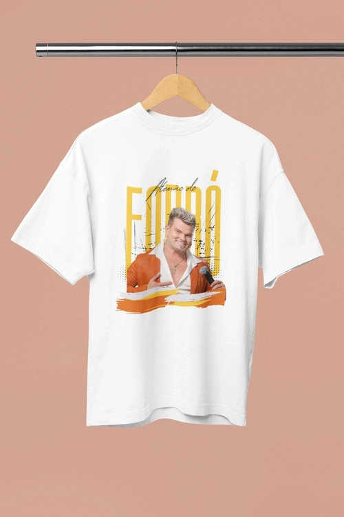 Camisa Estilo do Alemão