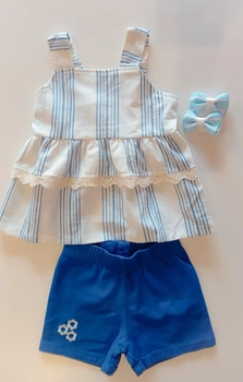 conjunto baby
