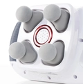 Massageador Profissional Power Relax Hercules