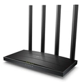 Roteador TP-Link Wireless AC1900 Gigabit Archer C80
