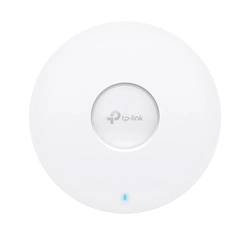 Access Point Wi-fi 6 Montavel Em Teto Dual Band 2.4/5ghz Ax1800 Eap610 Nacional Smb