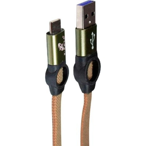 Cabo Turbo Usb Tipo C 3.0A X-CELL 1m - 77754