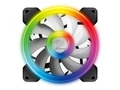 Kit Cooler Fan Cougar Vortex RGB SPB 120 PWM Cooling Kit - 3MSPBKIT.0001