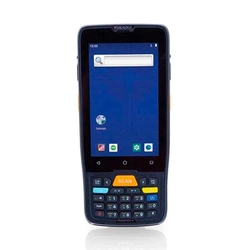 Coletor De Dados Memor k Datalogic Android 9 2d 4