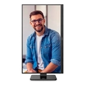 Monitor Aoc 27 Ajuste De Altura 75hz 4ms Hdmi - 27p2q