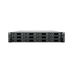Servidor NAS Synology SA3410 12 Baias expansível (sem disco)