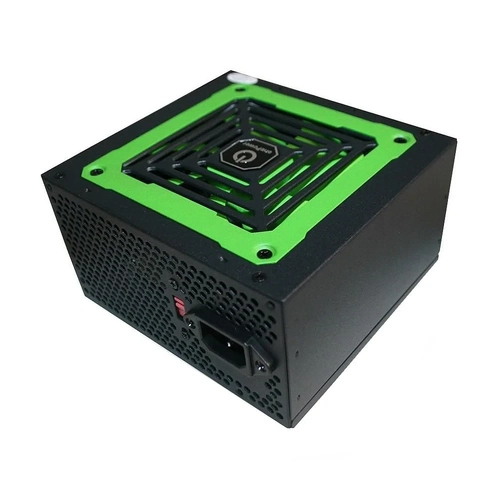 FONTE GAMER ONEPOWER ATX 500W